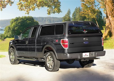 Leer Truck Caps
