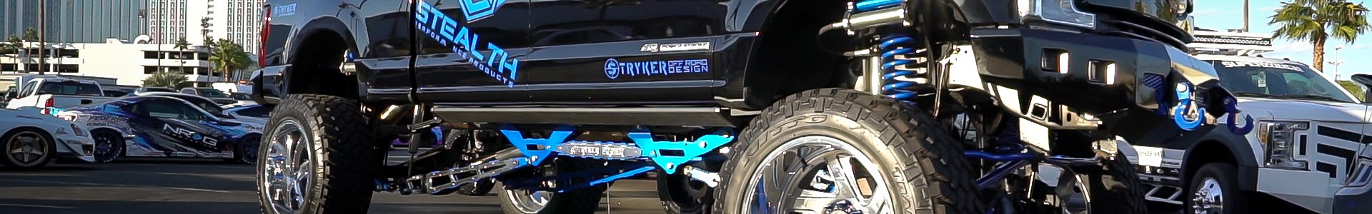 Truck Accessories