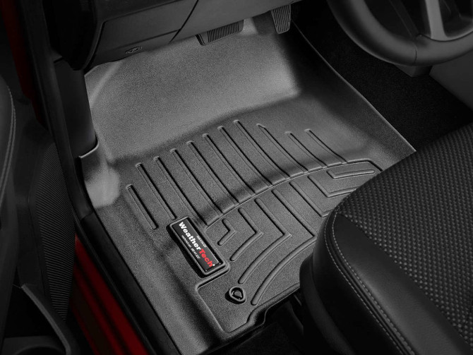Weathertech Accessories
