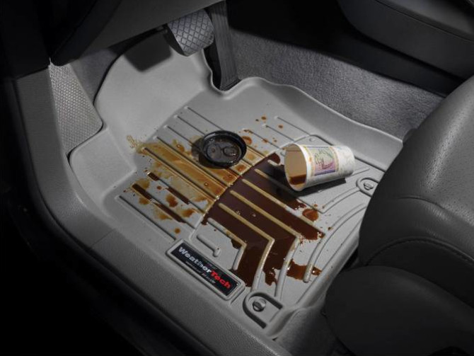 Weathertech Accessories